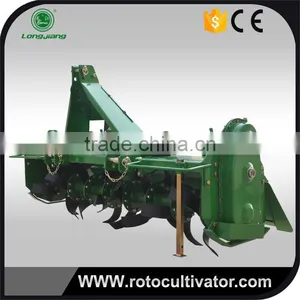 Farm CE Approved Tractor Rotovator thumbnail-1
