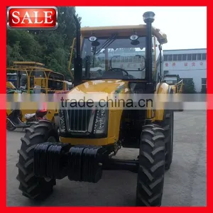 CE Approved 75HP Tractor Price With Free Spear Parts thumbnail-1