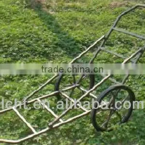 Hunting Deer Cart, Hunting Game Cart, Hunting Game Carrier, Hunting Trolly, Hunting Equipment thumbnail-2