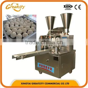 2017 Top Quality Bun Machine on Sale thumbnail-1