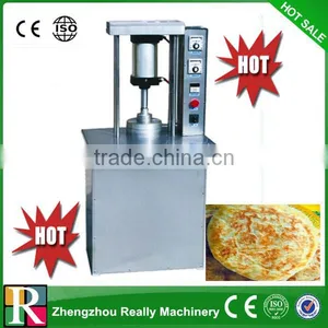 Hot Sale Automatic Chapati / Roti / Pancake /Tortilla Making Machine thumbnail-1