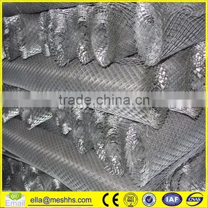 Expanded Aluminum Wire Mesh for Building thumbnail-3