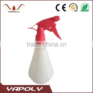 Plastic Hand Pump Pressure Sprayer Bottle thumbnail-2