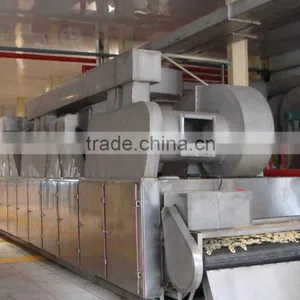 2017 New Technology Cassava Chips Dryer Machine thumbnail-6
