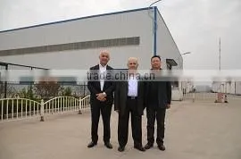 Henan Xuanhua Imp. & Exp. Trading Co., Ltd. company overview - view 1 thumbnail