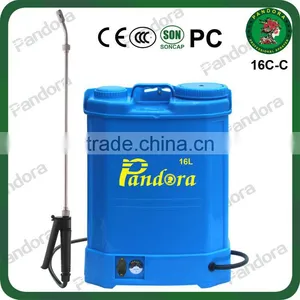 16L Agricultural Knapsack Pandora Electric Sprayers thumbnail-4