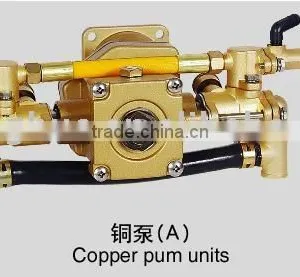 Power Sprayer Pump thumbnail-1