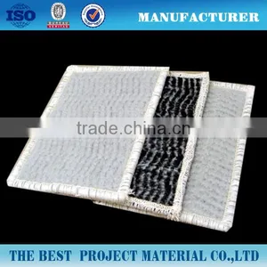 Hot Sale Drilling Lining and Remediation Bentonite Geosynthetic Clay Liner thumbnail-1