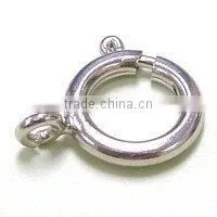 SPRING RING CLASP thumbnail-1