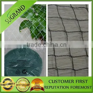 100% Virgin HDPE Graden/Crops Bird Protection Net thumbnail-6