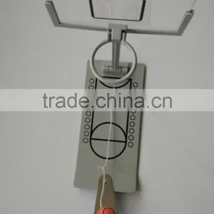 Custom Desktop Portable Mini Basketball Desktop Game thumbnail-1