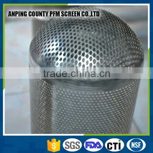 Environmental Metal Melt Filter Cartridge thumbnail-4