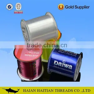 4ply Braid Line Colorful PE Line 300m Anti Bite Line thumbnail-6