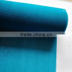 HDPE Knitted Balcony Shade Net thumbnail-4