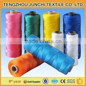 Large Wholesale High Strength Nylon Multifilament Fishing Twine thumbnail-1