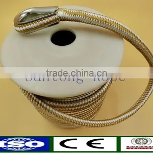 Hawser Rope for Ship Boat thumbnail-1