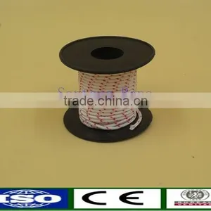2015 Popular 3mm Nylon Braided Starter Rope for Sale thumbnail-4