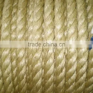 Agriculture Popular Super Low Price China Sisal Rope thumbnail-4