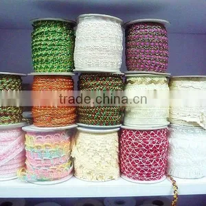 Polyester/Nylon Lace thumbnail-1
