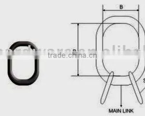 Grade 80 Attachments(Chain) thumbnail-1