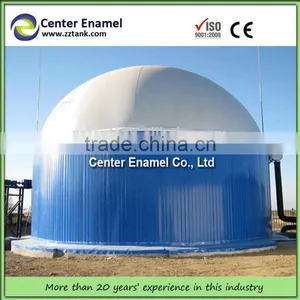 Glass Storage Tank thumbnail-1