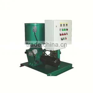 Dual Line System Mining Sieve Crimped Wire Mesh thumbnail-1