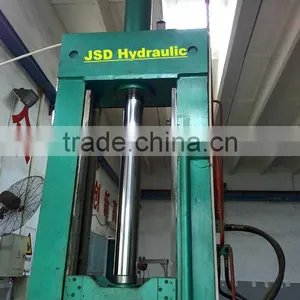 High Quality Small Hydraulic Cylinder For Press Machine thumbnail-1