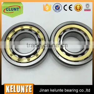 KOYO Rollway Cylindrical Roller Bearing NU2314E With 70X150X51MM thumbnail-2