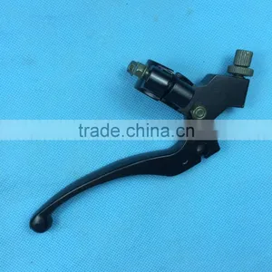 Motorcycle Brake Clutch Lever 110cc 125cc 140cc 150cc Motorbike Dirt Bike Handle thumbnail-3