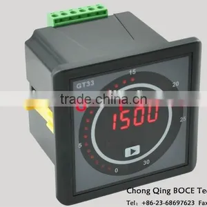Digital Rpm Measuring Instrument Meter BC-GT33 thumbnail-2