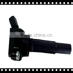 The Most Professional Car / Motorcycle Saab Ignition Coil DQG1122B for Cherry thumbnail-1
