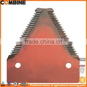 Combine Harvester Parts Knife Blade 611203.1G thumbnail-6