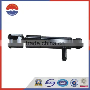 Adjustable Oil Pressure Hydraulic Cylinder for Tipper thumbnail-5