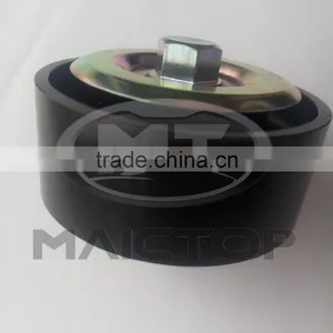 88440-0k010 Hot Sale TIMING BELT TENSIONER PULLEY WHEEL for TOYOTA FORTUNER HILUX thumbnail-3