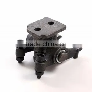 China Supplier Single Cylinder Diesel Engine Parts Rocker Arm Assembly thumbnail-6