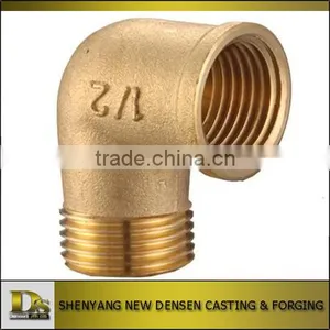 OEM High Leaded Bronze thumbnail-1