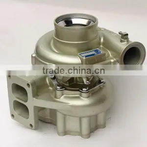 C u m m i N-s/ Holse-t Turbocharger for Tractor thumbnail-1