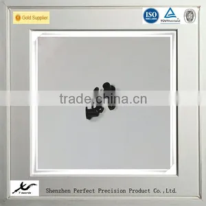 ISO/TUV/BV Passed CNC Machining Car Parts Accessories With Top Quality And Reasonable Price thumbnail-2