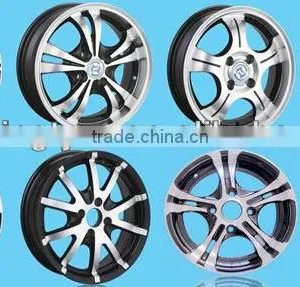 Car Rim Car Wheel thumbnail-1