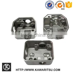 Dalian Custom Precision CNC Machining Manufacturer thumbnail-1