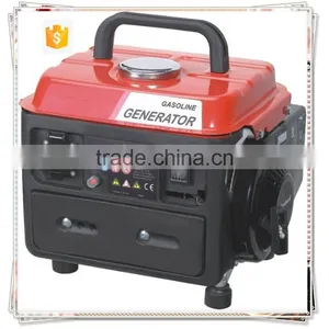 Gasoline Generator Set thumbnail-1