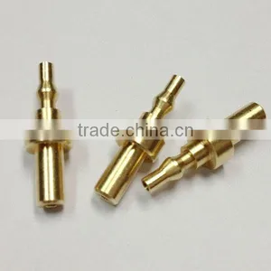 High Precision CNC Machining Micro Shafts for Motor thumbnail-6