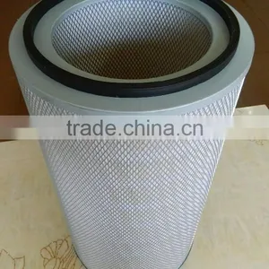 Air Filter 61-2503/901056/901115/AF27840/AF25129M FOR C ATERPILLAR/F GWILSON/P ERKINS/FLEETGUAR D thumbnail-1
