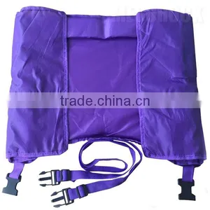 Portable Travel Tray Car Safety-seat Table Car Snack Play Tray Kids Play Travel Tray thumbnail-2