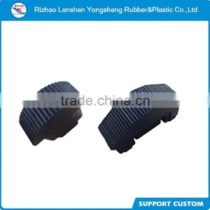 Rubber Molded Foot Rubber Ladder Foot thumbnail-1
