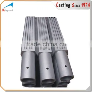 OEM Industry Product Casting Aluminum Parts thumbnail-1