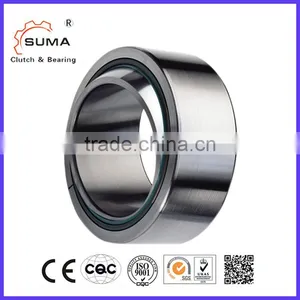 Stainless Steel Radial Spherical Plain Bearing GE17C thumbnail-3