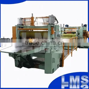LMS Machinery High Speed Slitting Line thumbnail-1