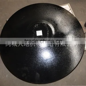 Farm Disc Scraper Blade With Great Price thumbnail-1