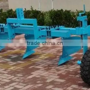 Brand New 3 Rows Disc Ridger Plow With High Quality thumbnail-1